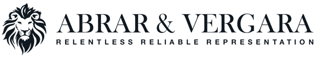 The Law Office of Abrar & Vergara | Relentless Reliable Representation